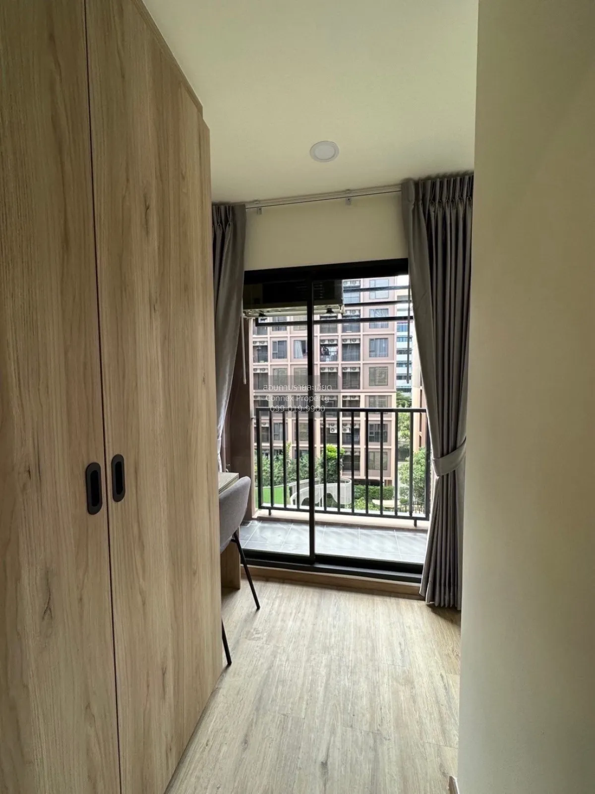 For Rent Condo , Oneder Kaset , Lat Yao , Chatuchak , Bangkok , C