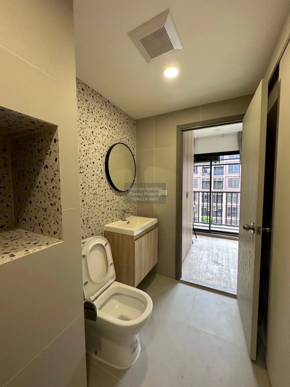 For Rent Condo , Oneder Kaset , Lat Yao , Chatuchak , Bangkok , C