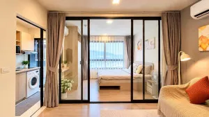 For Rent Condo , dcondo reef Phuket , Kathu , Kathu , Phuket , CX-181045