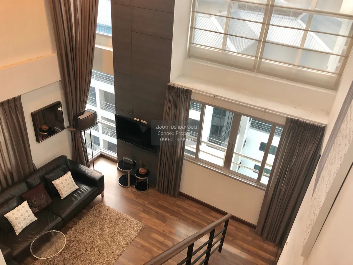 ขายคอนโด  เดอะ ราชดำริ BTS-สถานีราชดำริ ทุ่งมหาเมฆ เขต ปทุมวัน กร 4