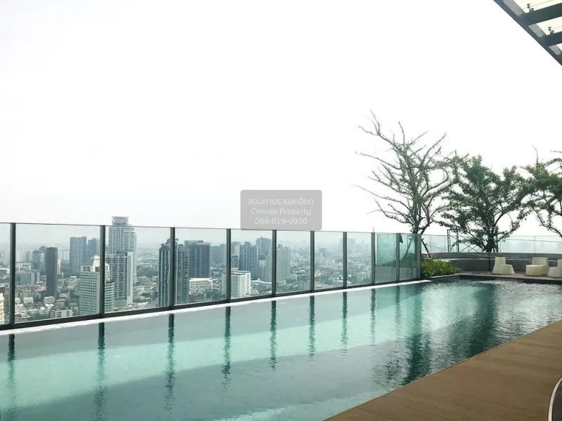 ขายคอนโด  ริทึ่ม สุขุมวิท 42 BTS-เอกมัย พระโขนง เขต คลองเตย กรุงเ