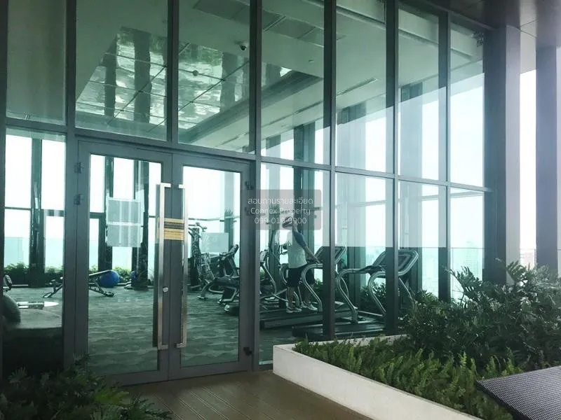 ขายคอนโด  ริทึ่ม สุขุมวิท 42 BTS-เอกมัย พระโขนง เขต คลองเตย กรุงเ