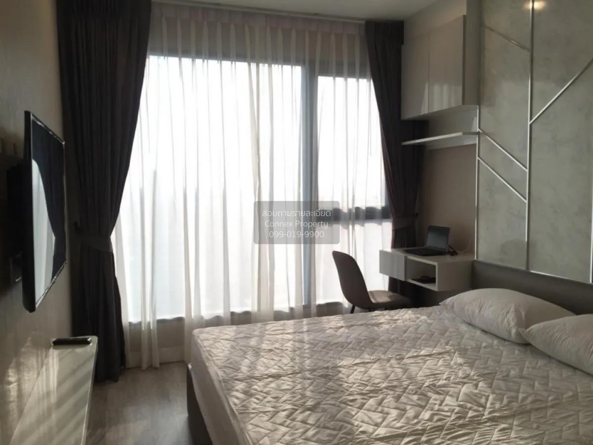 ขายคอนโด  ไอดีโอ โมบิ สุขุมวิท 66 BTS-อุดมสุข บางนาเหนือ เขต บางน 1
