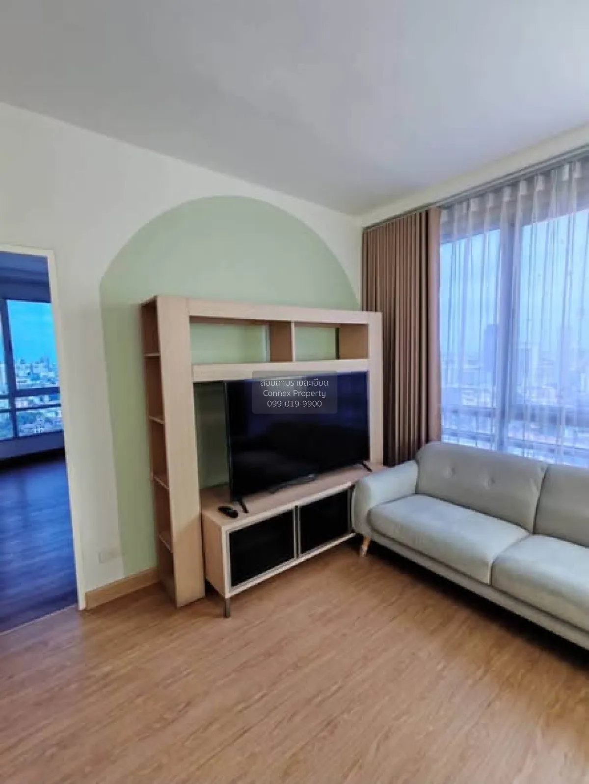 For Rent Condo , The Zest Ladprao , MRT-Phahon Yothin , Lat Yao , 1