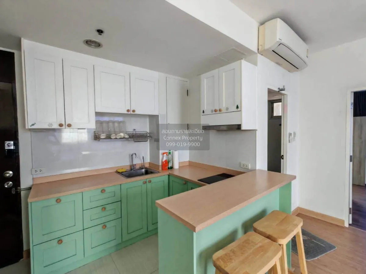 For Rent Condo , The Zest Ladprao , MRT-Phahon Yothin , Lat Yao , 2