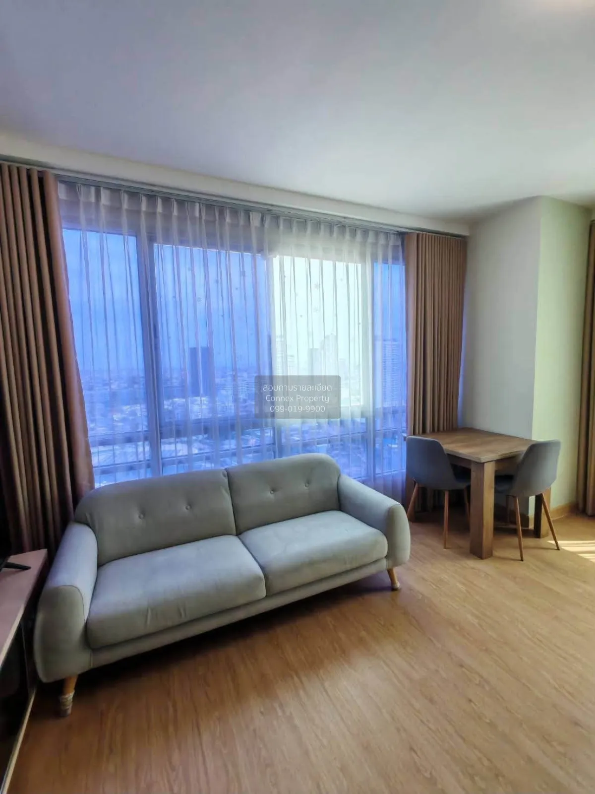 For Rent Condo , The Zest Ladprao , MRT-Phahon Yothin , Lat Yao , 3