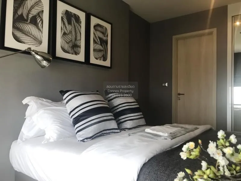 เช่าคอนโด  ริทึ่ม สุขุมวิท 42 BTS-เอกมัย พระโขนง เขต คลองเตย กรุง