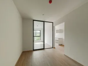 For Sale Condo , HI Sutthisan , MRT-Sutthisan , Sam Saen Nok , Huai Khwang , Bangkok , CX-181062