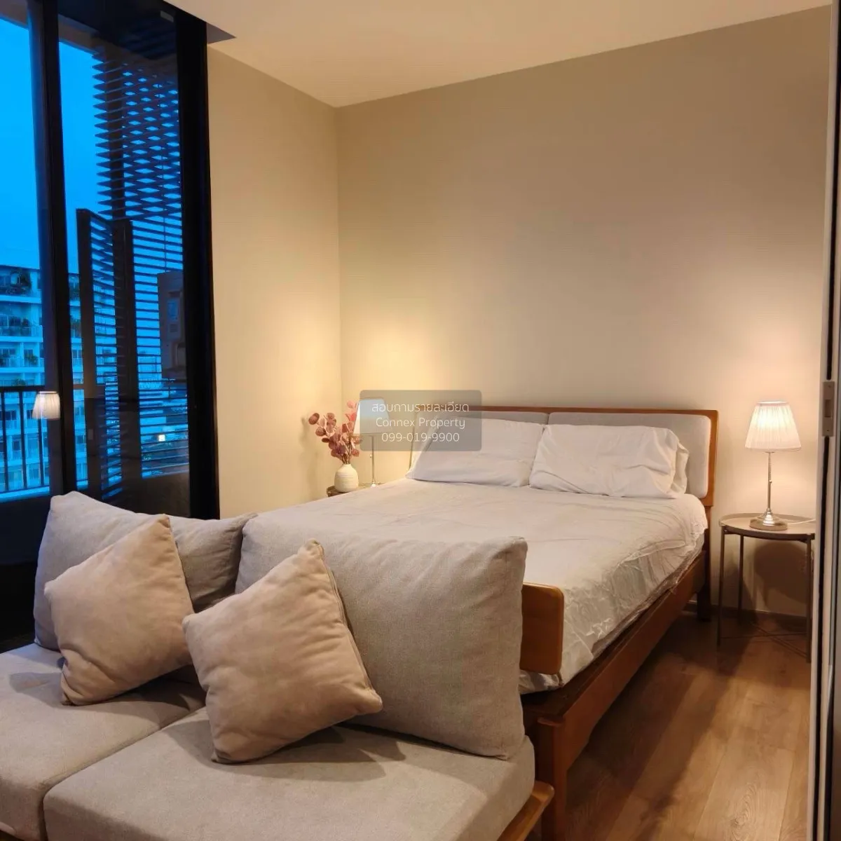 For Rent Condo , Noble Form Thonglor , BTS-Thong Lo , Khlong Tan  1