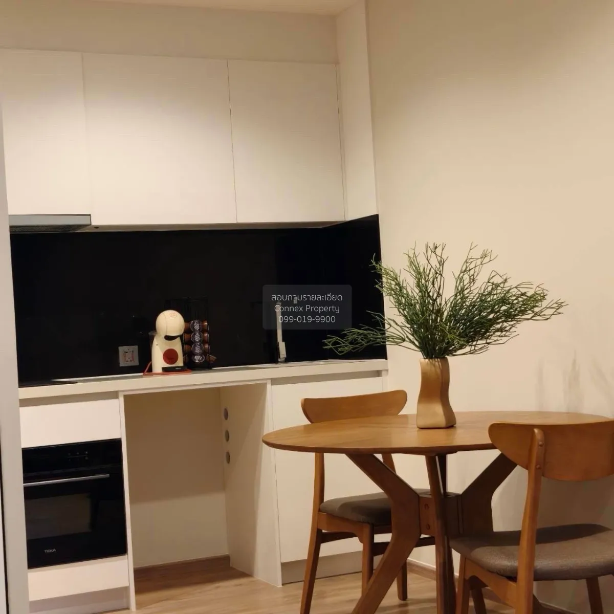 For Rent Condo , Noble Form Thonglor , BTS-Thong Lo , Khlong Tan 