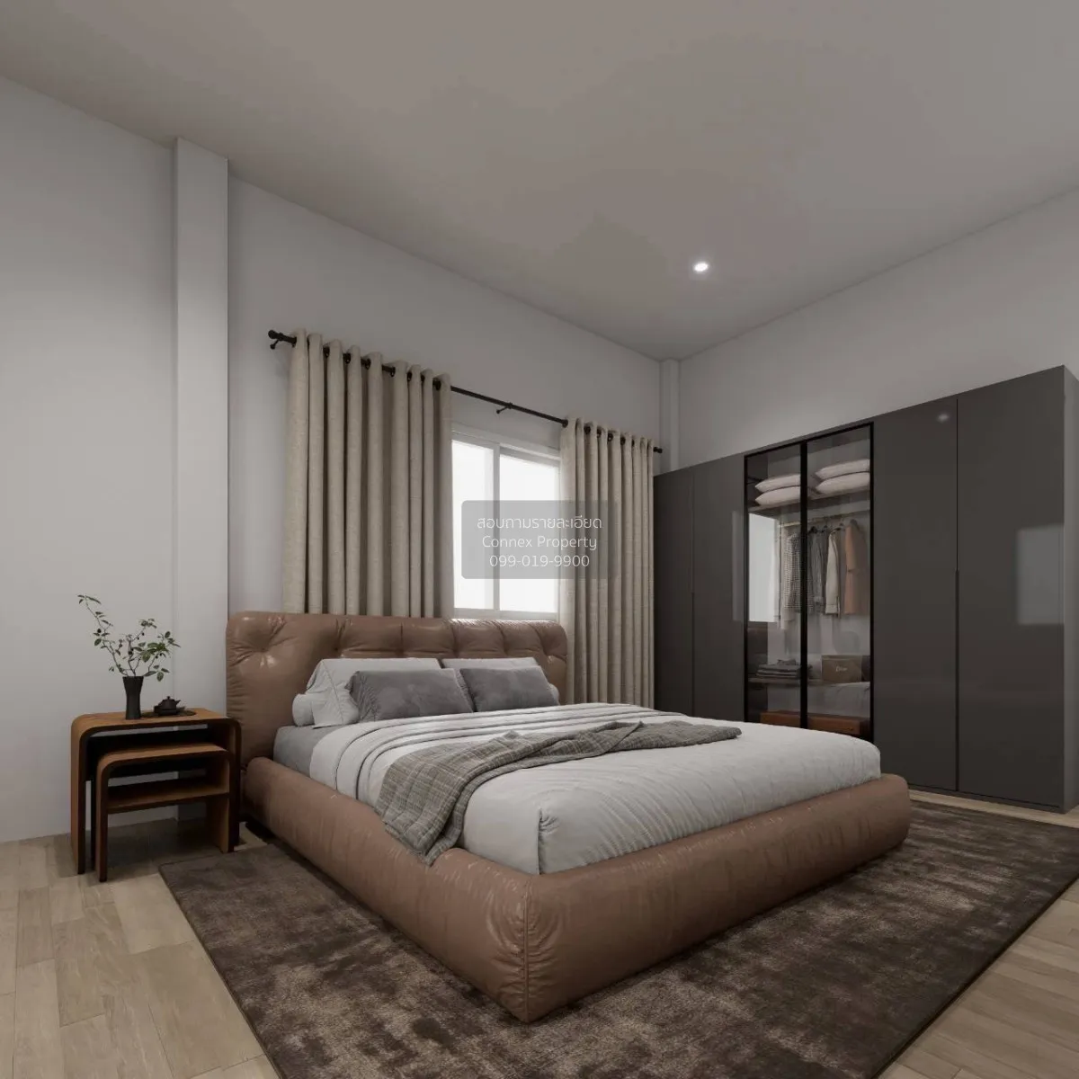 ขายบ้าน  สินสุขธานี ศรีสุนทร ถลาง ภูเก็ต CX-181067 3