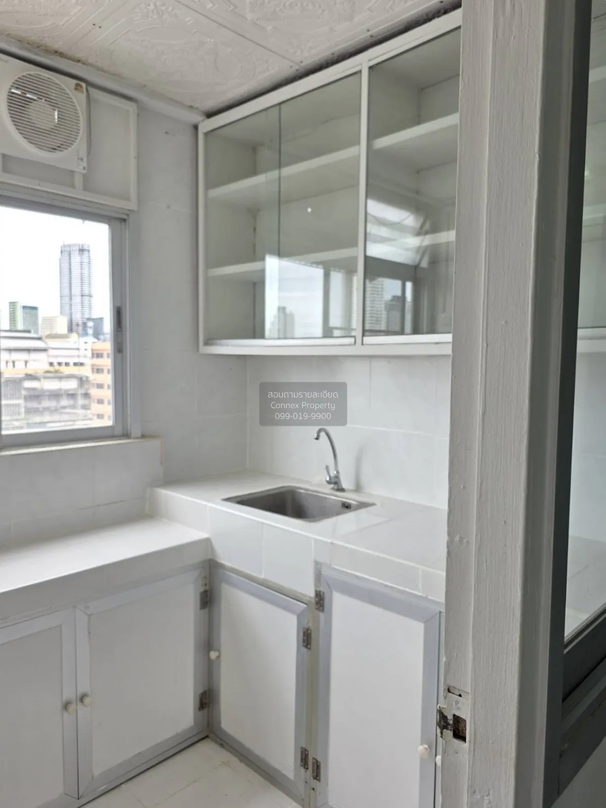 For Rent Condo , Bangrak Condominium , BTS-Saphan Taksin , Yannaw