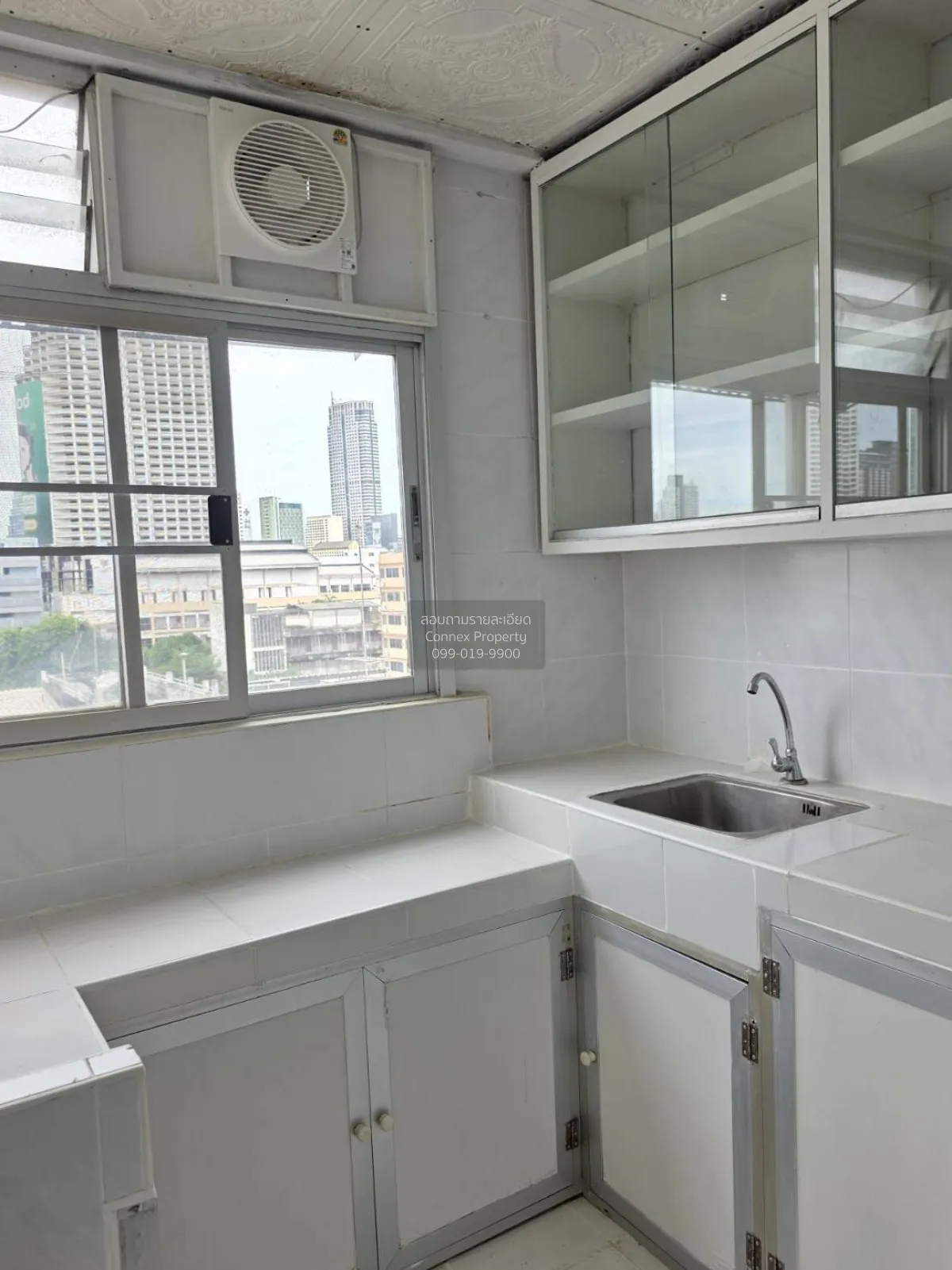 For Rent Condo , Bangrak Condominium , BTS-Saphan Taksin , Yannaw