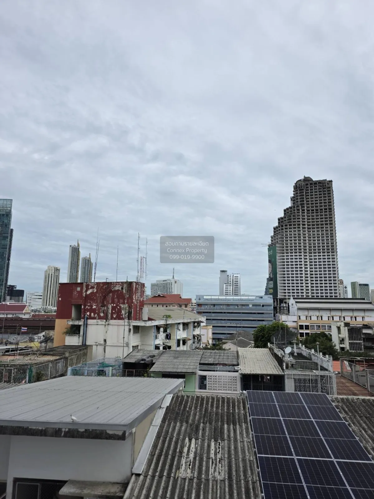 For Rent Condo , Bangrak Condominium , BTS-Saphan Taksin , Yannaw