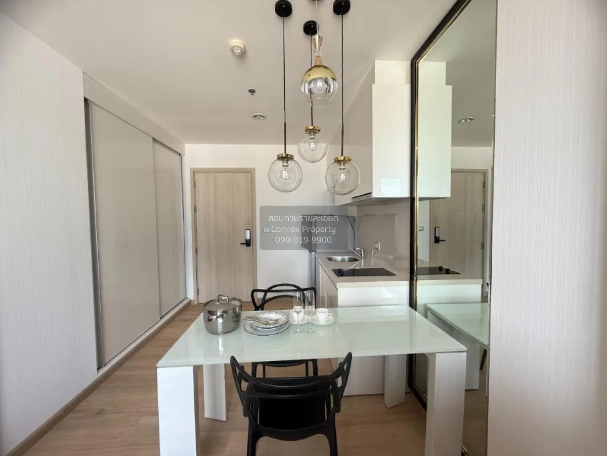 เช่าคอนโด  ริทึ่ม สุขุมวิท 42 BTS-เอกมัย พระโขนง เขต คลองเตย กรุง 2