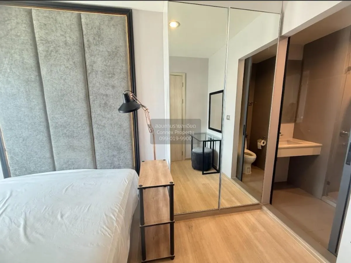 เช่าคอนโด  ริทึ่ม สุขุมวิท 42 BTS-เอกมัย พระโขนง เขต คลองเตย กรุง