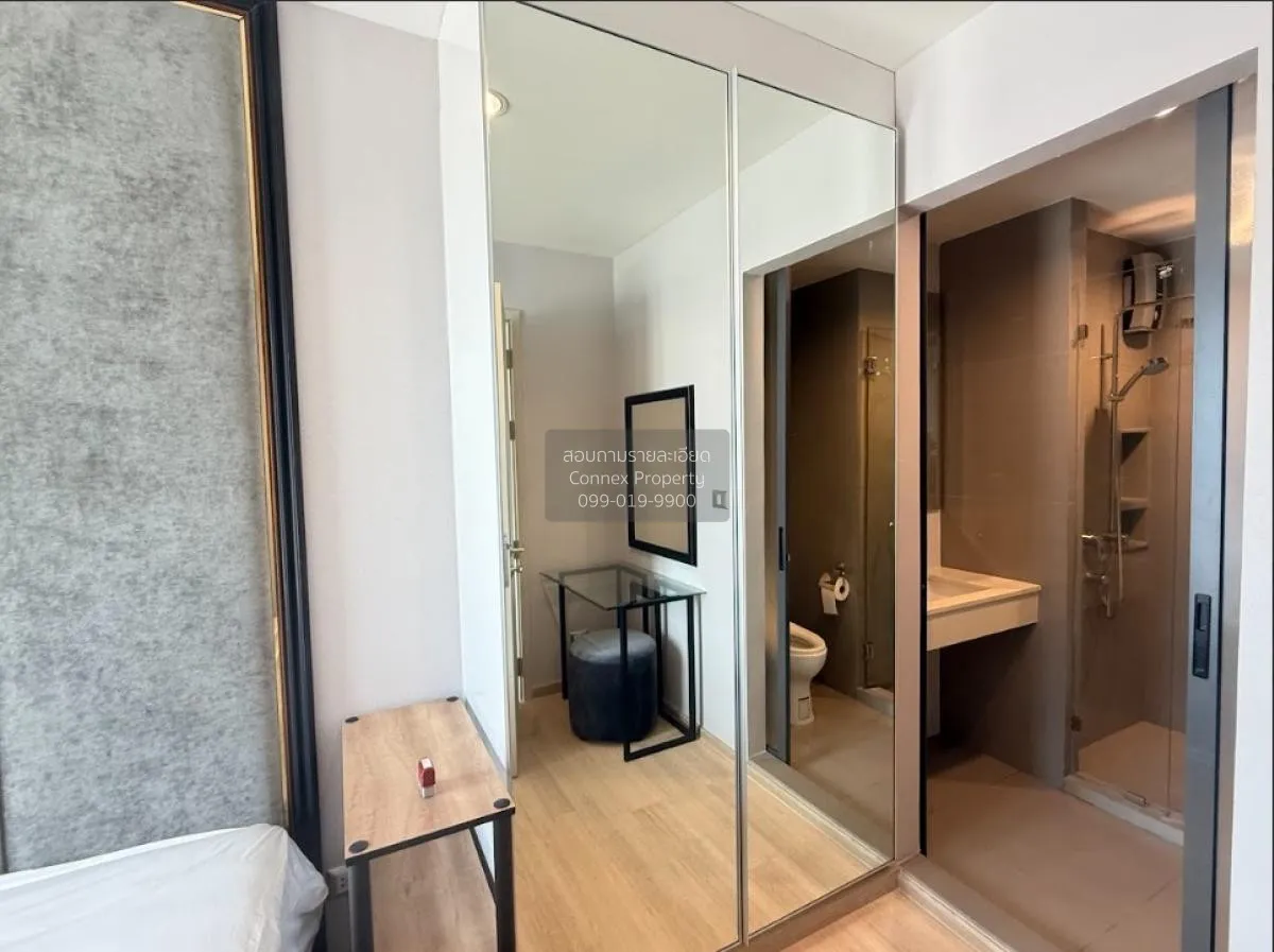 เช่าคอนโด  ริทึ่ม สุขุมวิท 42 BTS-เอกมัย พระโขนง เขต คลองเตย กรุง