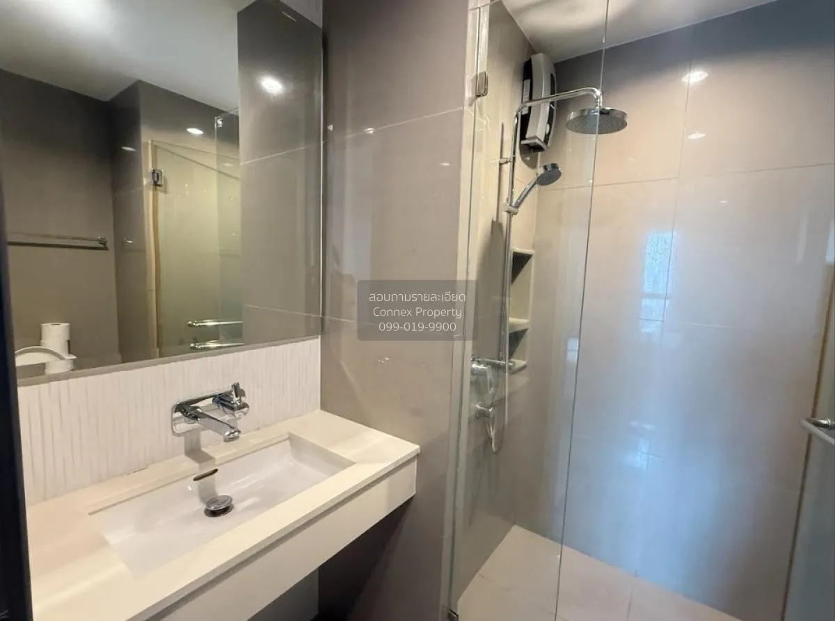 เช่าคอนโด  ริทึ่ม สุขุมวิท 42 BTS-เอกมัย พระโขนง เขต คลองเตย กรุง