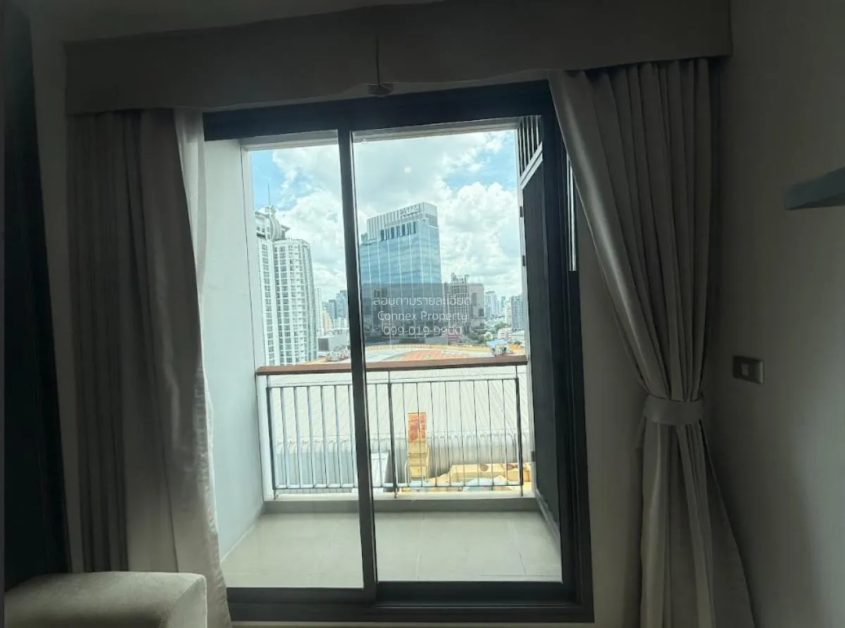 เช่าคอนโด  ริทึ่ม สุขุมวิท 42 BTS-เอกมัย พระโขนง เขต คลองเตย กรุง