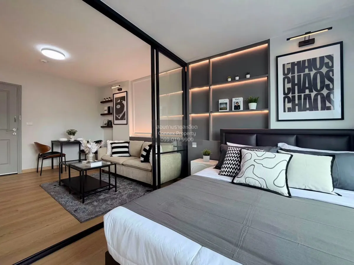 ขายคอนโด  ดีคอนโด ครีก ภูเก็ต ชั้นสูง รีโนเวทใหม่ กะทู้ กะทู้ ภูเ 3