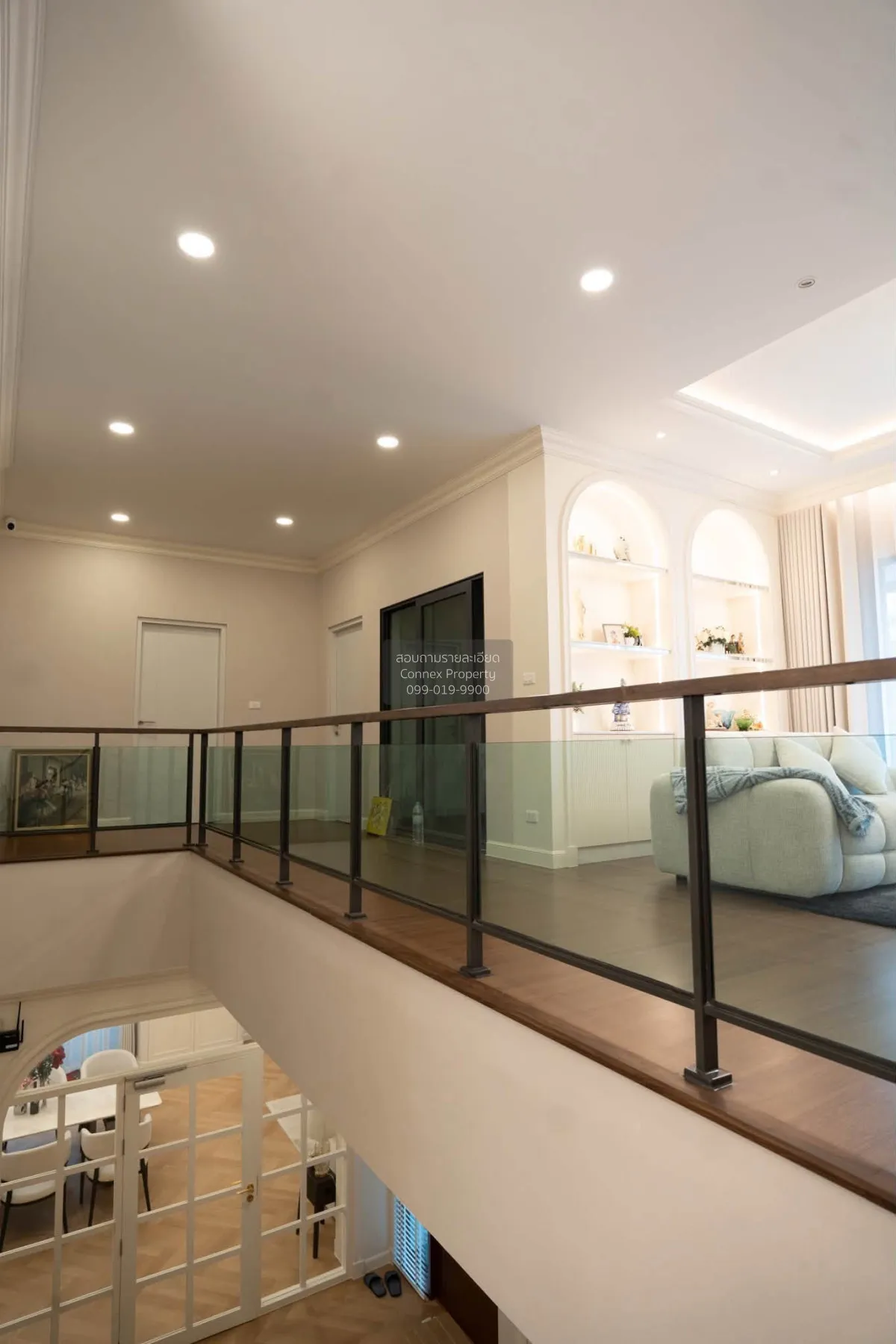ขายบ้าน  เดอะ ซิตี้ ติวานนท์ - งามวงศ์วาน 2 ห้องมุม MRT-สนามบินน้