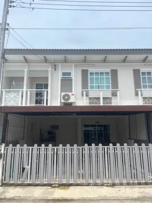For Sale Townhouse/Townhome  , I Leaf Prime 2 Thalang Phuket , Thep Krasattri , Thalang , Phuket , CX-181077