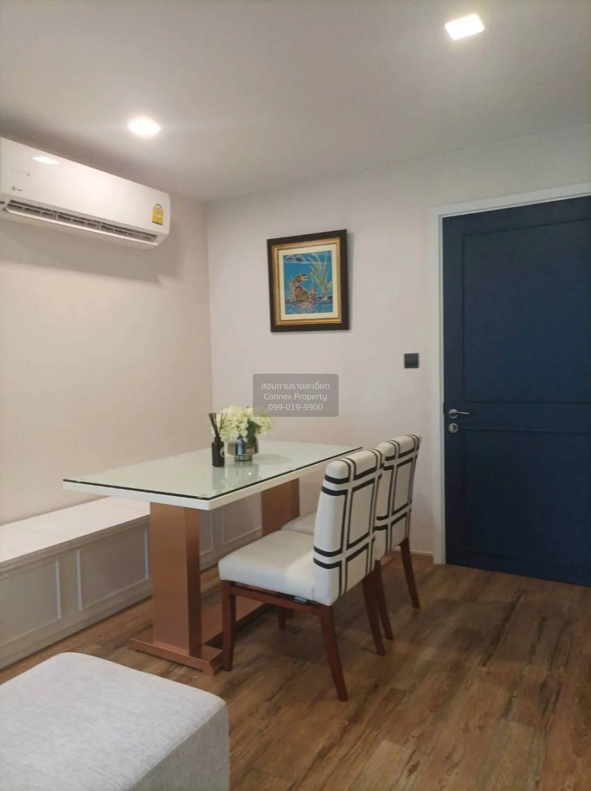 For Rent Condo , Maestro 01 Sathorn - Yenakat , MRT-Lumphini , Th 3