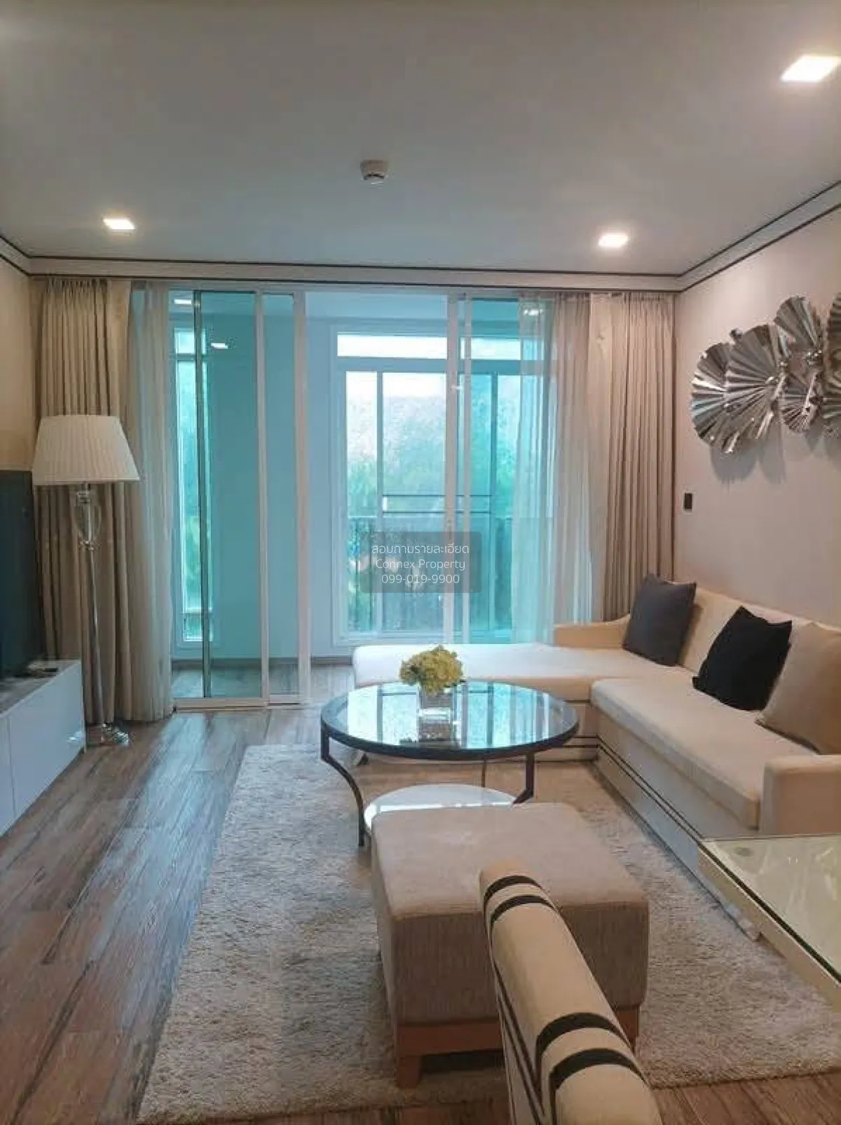 For Rent Condo , Maestro 01 Sathorn - Yenakat , MRT-Lumphini , Th