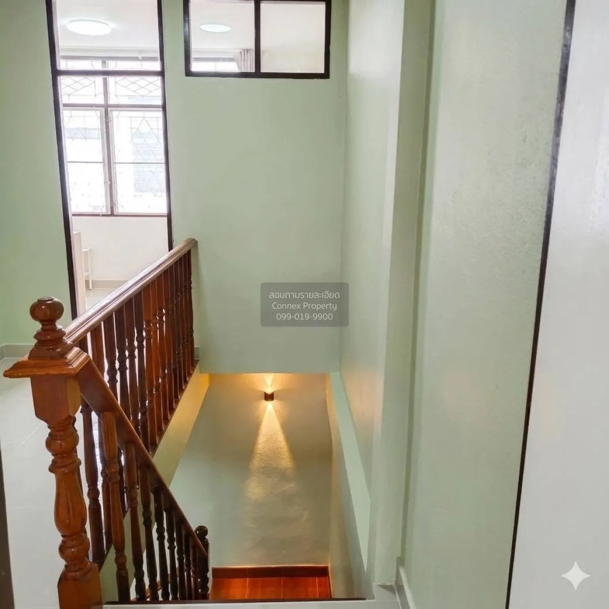 ขายทาวน์เฮ้าส์/ทาวน์โฮม  บ้าน อยู่เจริญ ลาดพร้าว 101 รีโนเวทใหม่ 