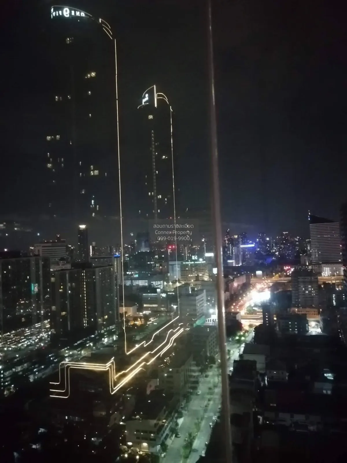 ขายคอนโด  เบลล์ แกรนด์ พระราม 9 วิวสวย ชั้นสูง MRT-พระราม 9 ห้วยข