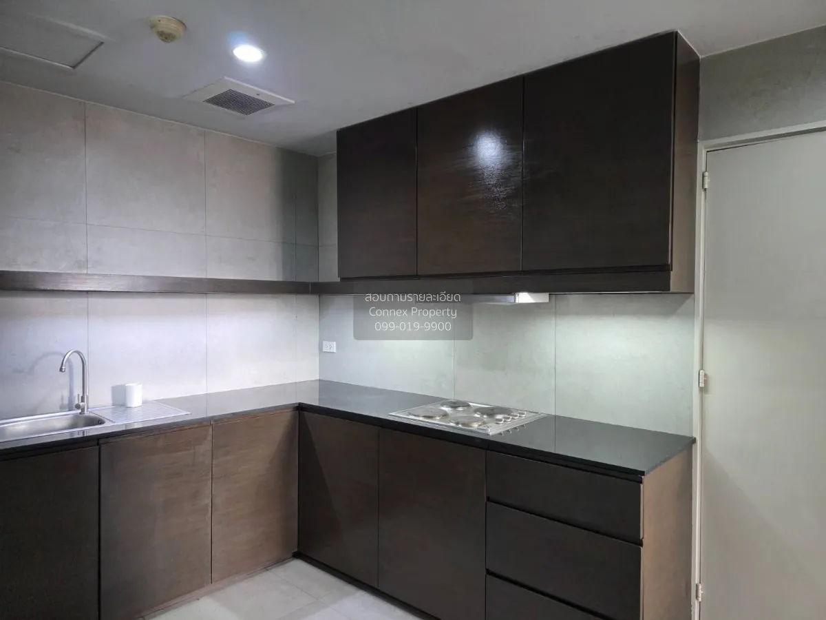 ขายคอนโด  เพรสซิเด้นท์ พาร์ค สุขุมวิท 24 ชั้นสูง คลองตัน เขต คลอง 4