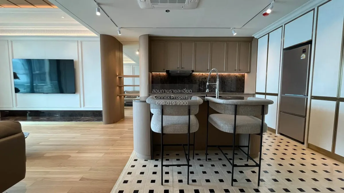 For Sale Condo , The Pano , nice view , high floor , corner unit  1