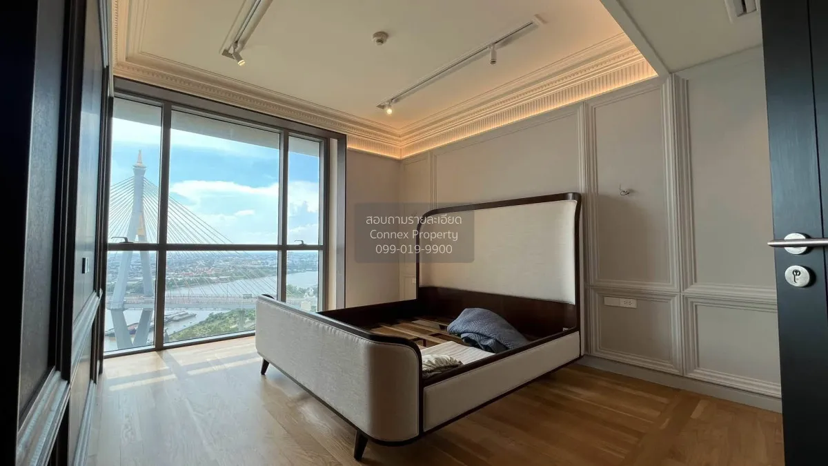For Sale Condo , The Pano , nice view , high floor , corner unit  2