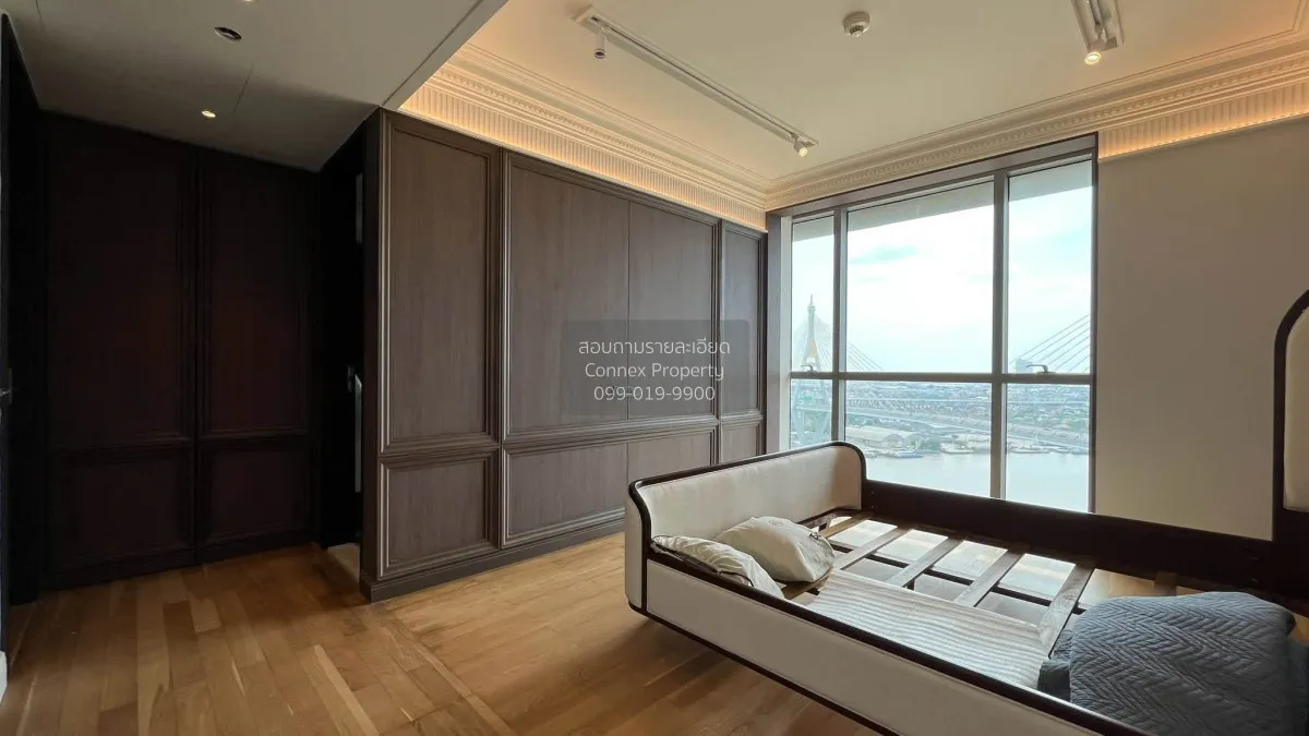 For Sale Condo , The Pano , nice view , high floor , corner unit 