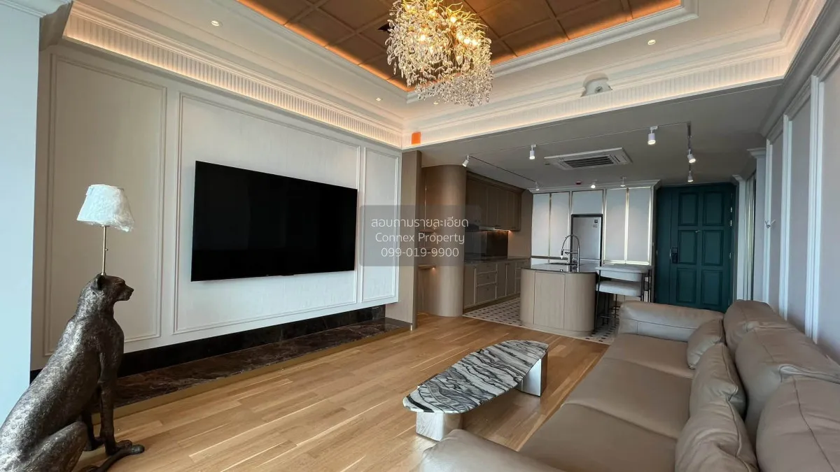 For Sale Condo , The Pano , nice view , high floor , corner unit 