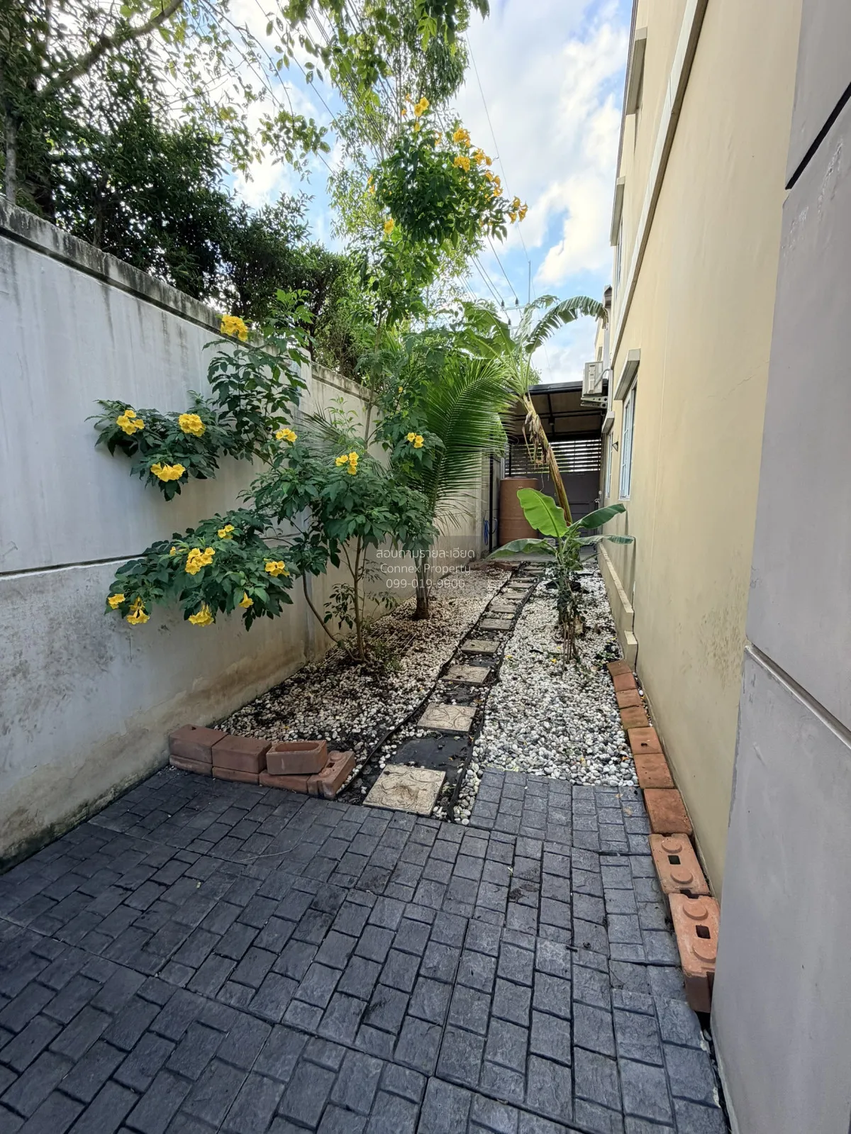 For Sale Townhouse/Townhome  , Golden Town Future-Rangsit , Prach 2