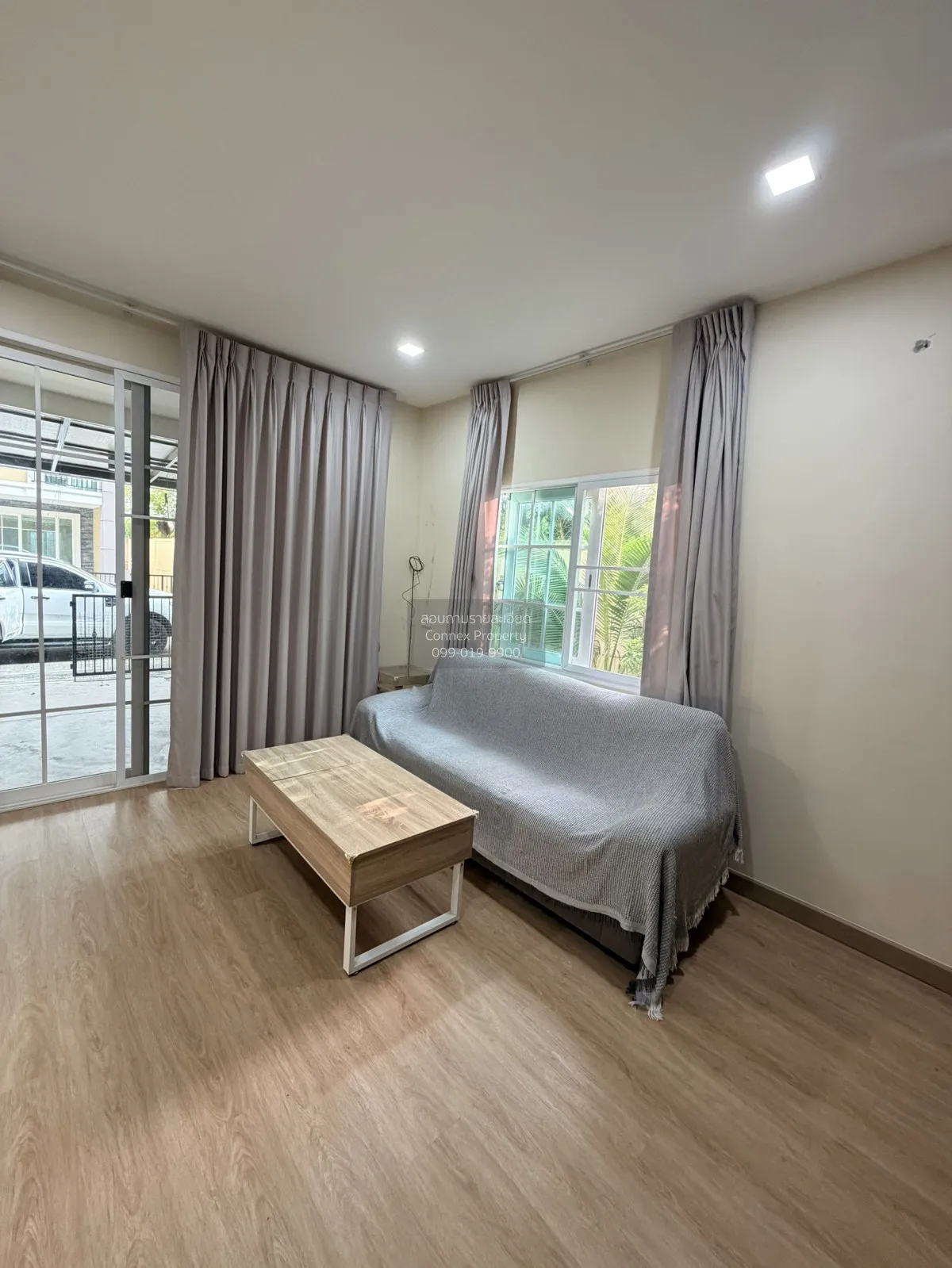 For Sale Townhouse/Townhome  , Golden Town Future-Rangsit , Prach