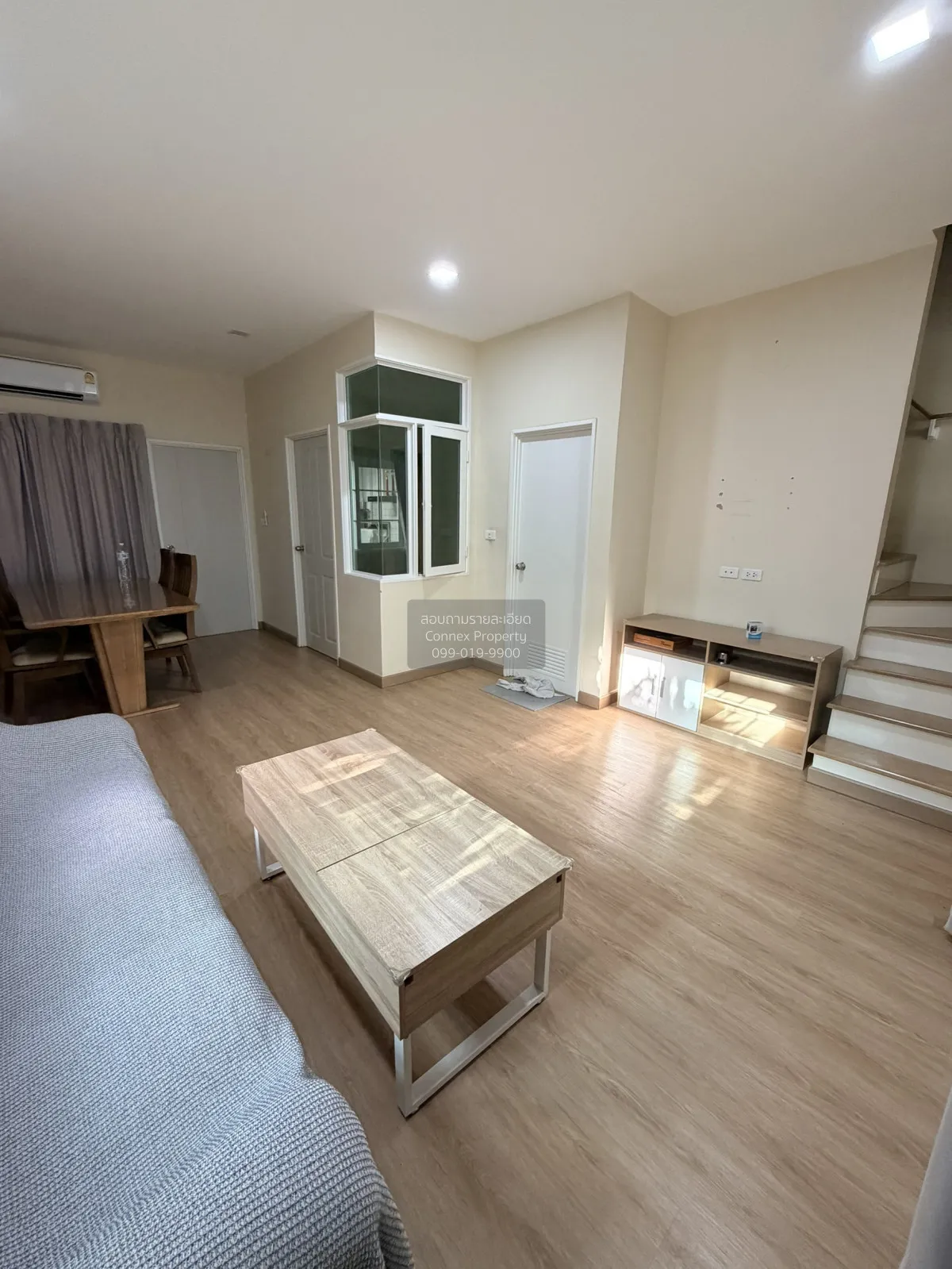 For Sale Townhouse/Townhome  , Golden Town Future-Rangsit , Prach