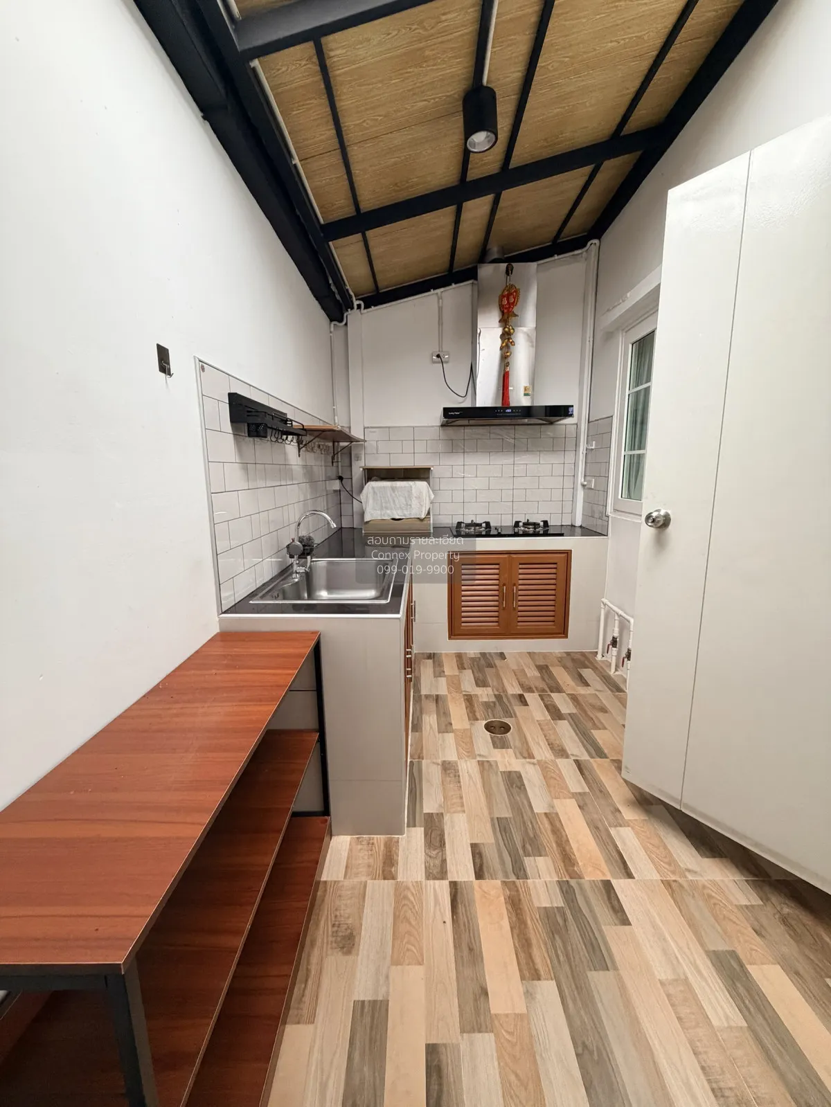 For Sale Townhouse/Townhome  , Golden Town Future-Rangsit , Prach