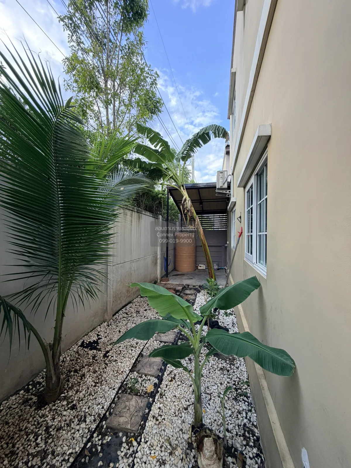 For Rent Townhouse/Townhome  , Golden Town Future-Rangsit , Prach 2