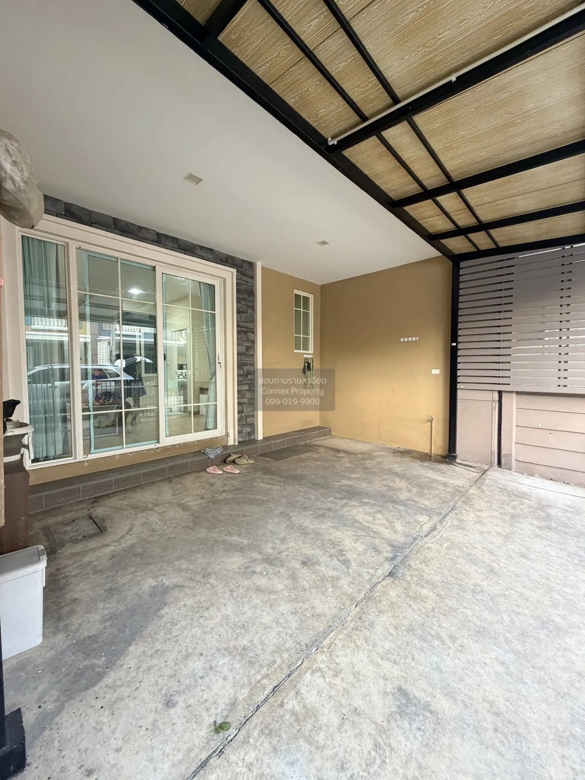 For Rent Townhouse/Townhome  , Golden Town Future-Rangsit , Prach 3