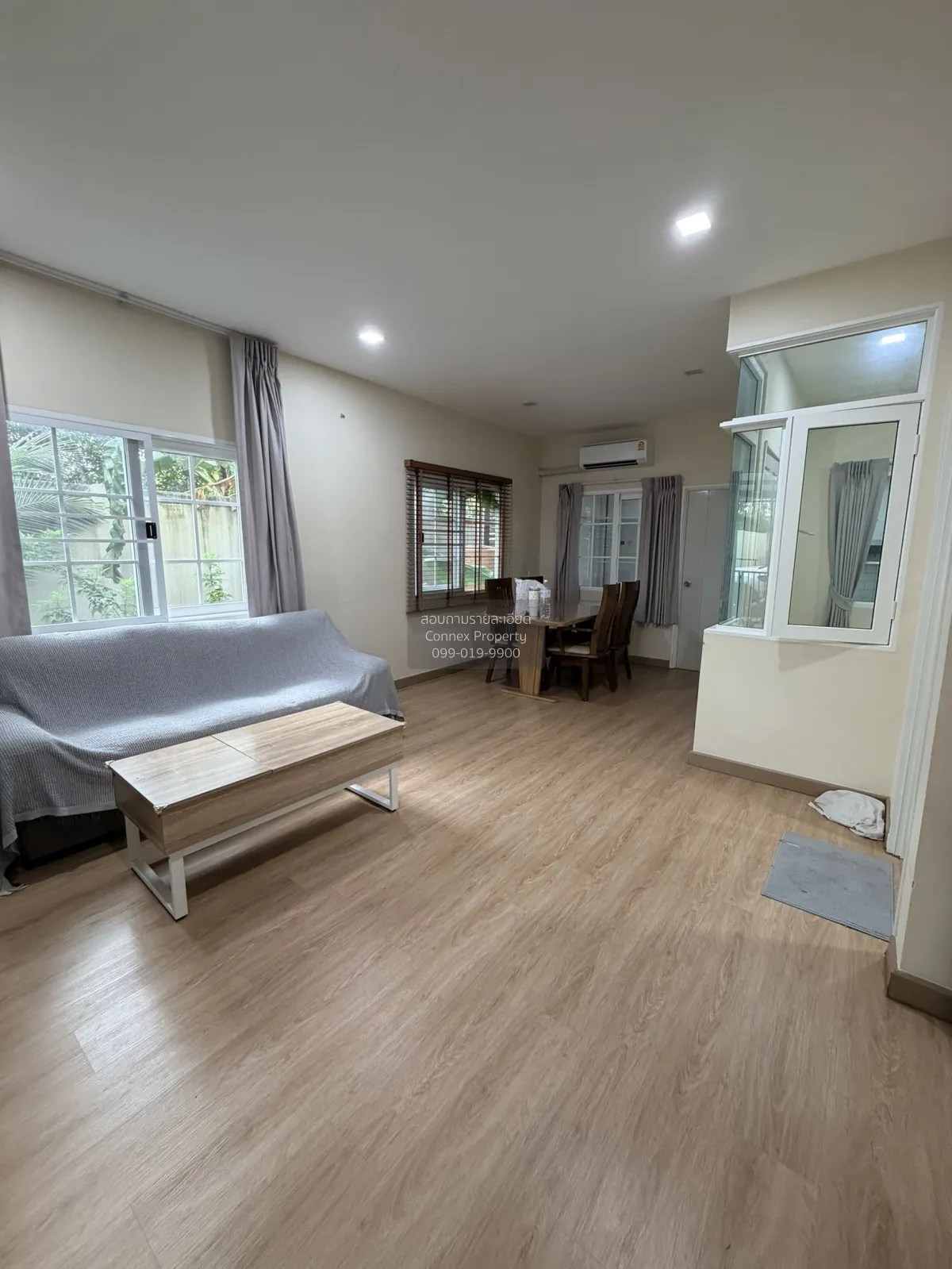 For Rent Townhouse/Townhome  , Golden Town Future-Rangsit , Prach