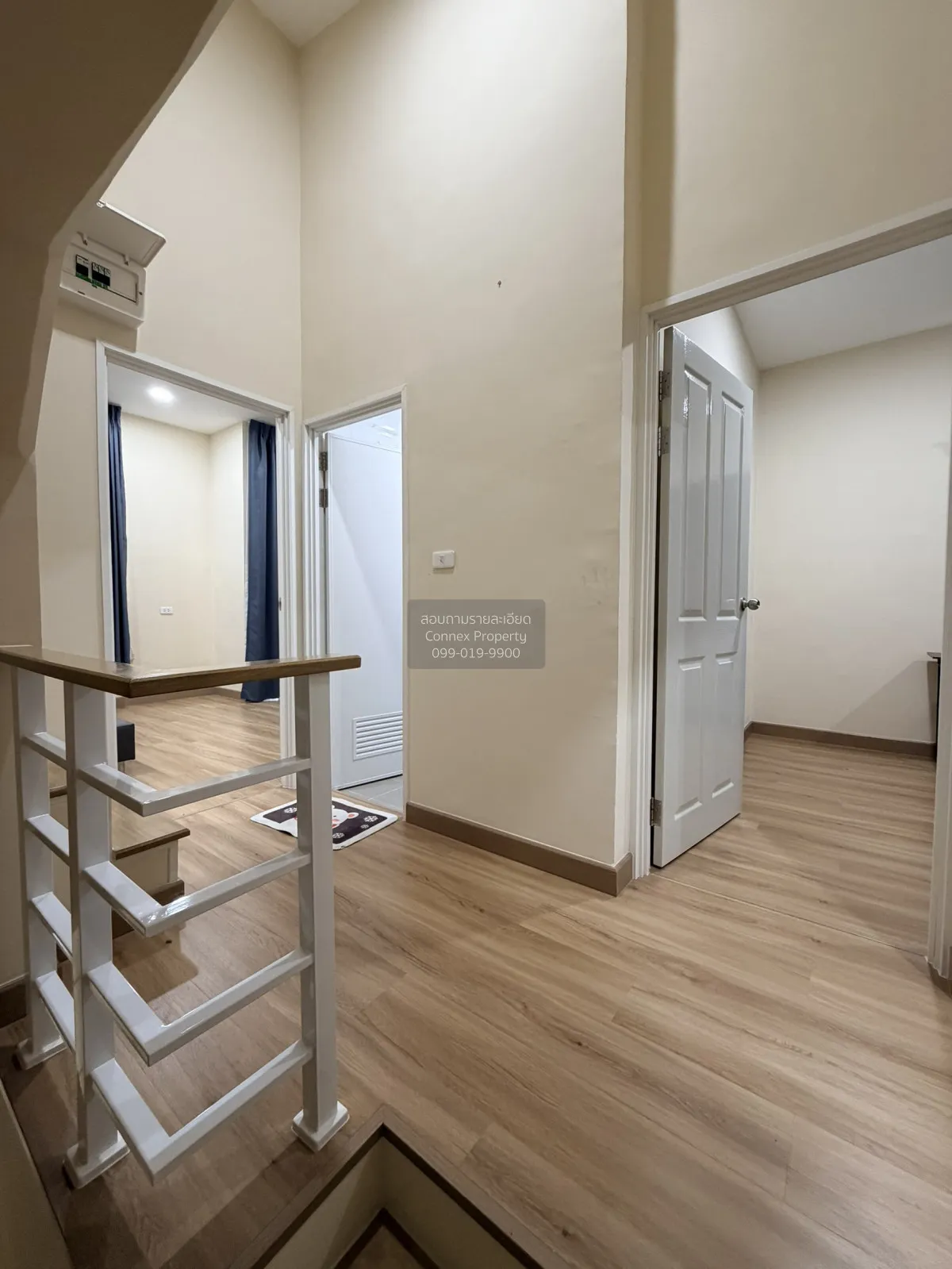 For Rent Townhouse/Townhome  , Golden Town Future-Rangsit , Prach