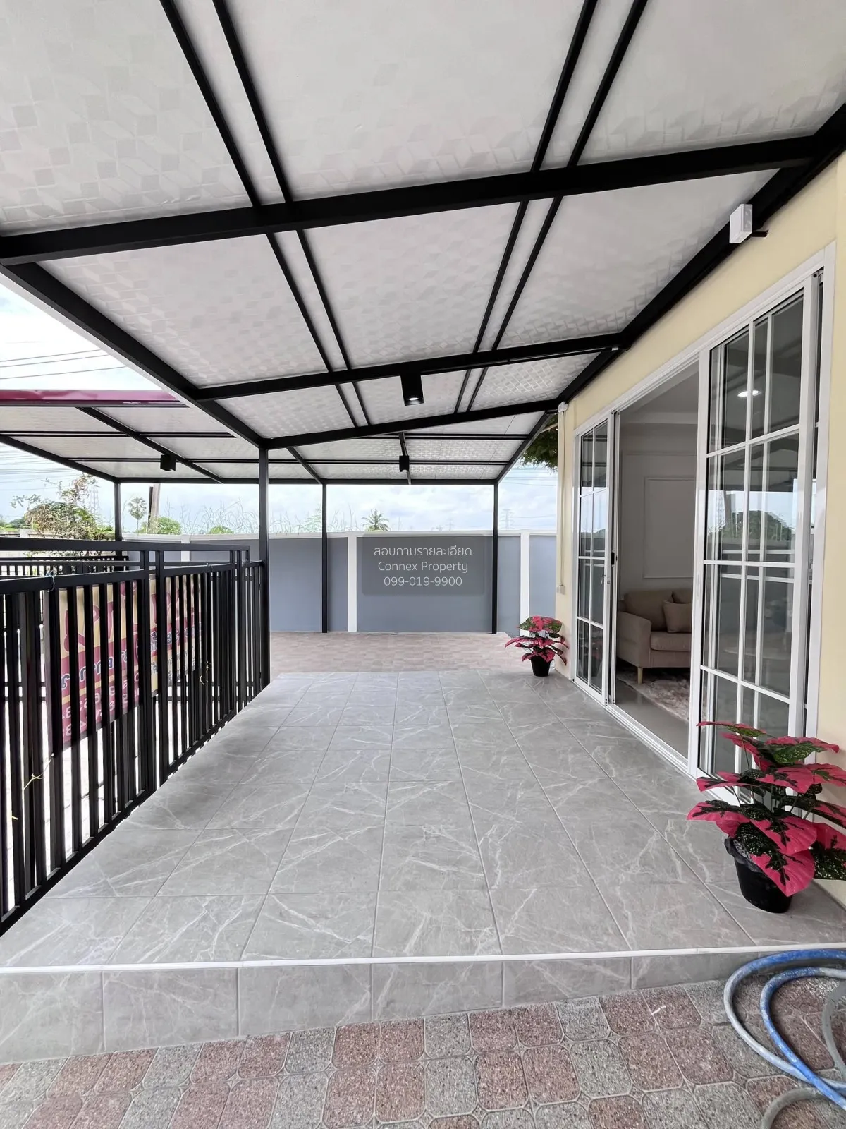 For Sale Townhouse/Townhome  , Baan Pruksa 38/1 Bang Kruai - Sai  2