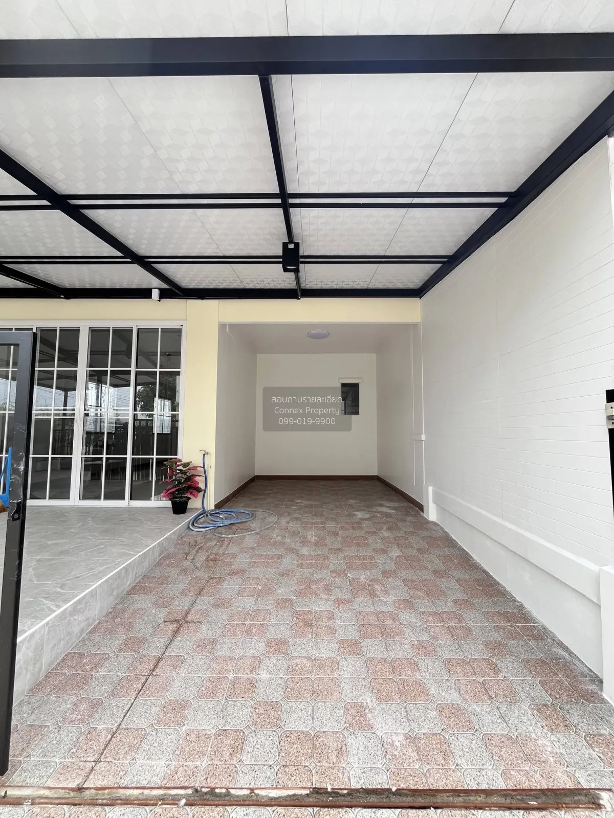For Sale Townhouse/Townhome  , Baan Pruksa 38/1 Bang Kruai - Sai  3