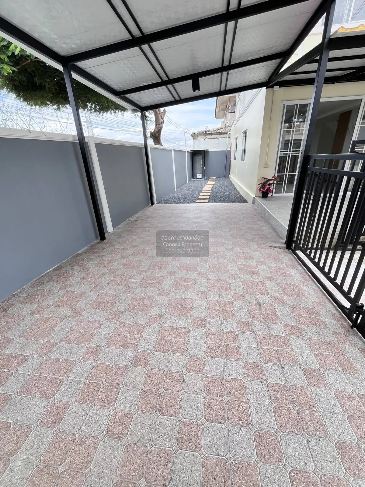 For Sale Townhouse/Townhome  , Baan Pruksa 38/1 Bang Kruai - Sai  4