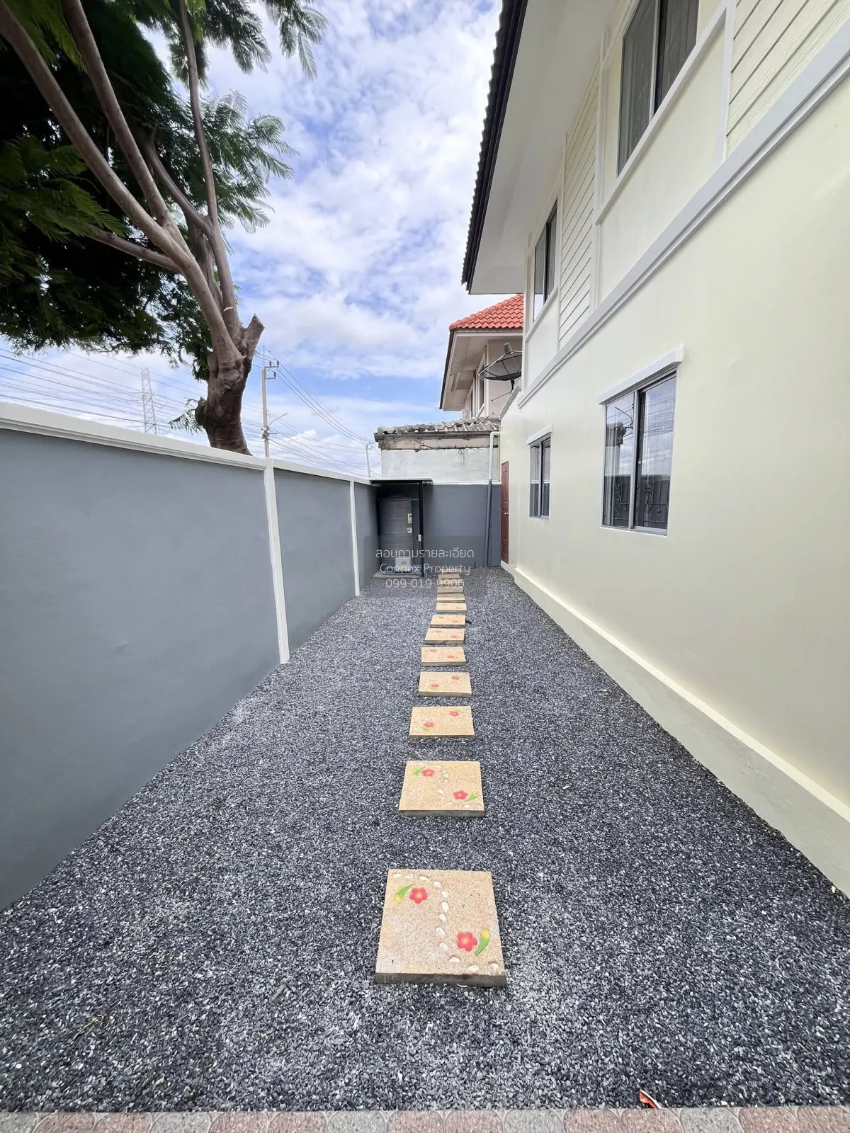 For Sale Townhouse/Townhome  , Baan Pruksa 38/1 Bang Kruai - Sai 