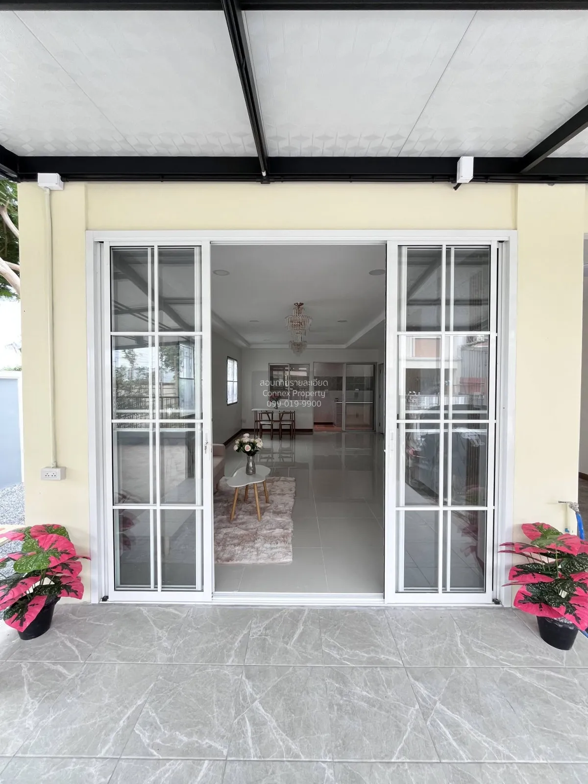 For Sale Townhouse/Townhome  , Baan Pruksa 38/1 Bang Kruai - Sai 
