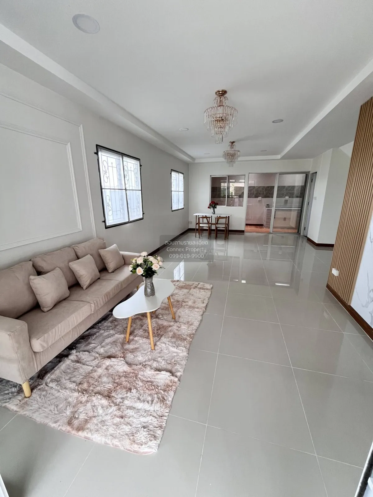 For Sale Townhouse/Townhome  , Baan Pruksa 38/1 Bang Kruai - Sai 