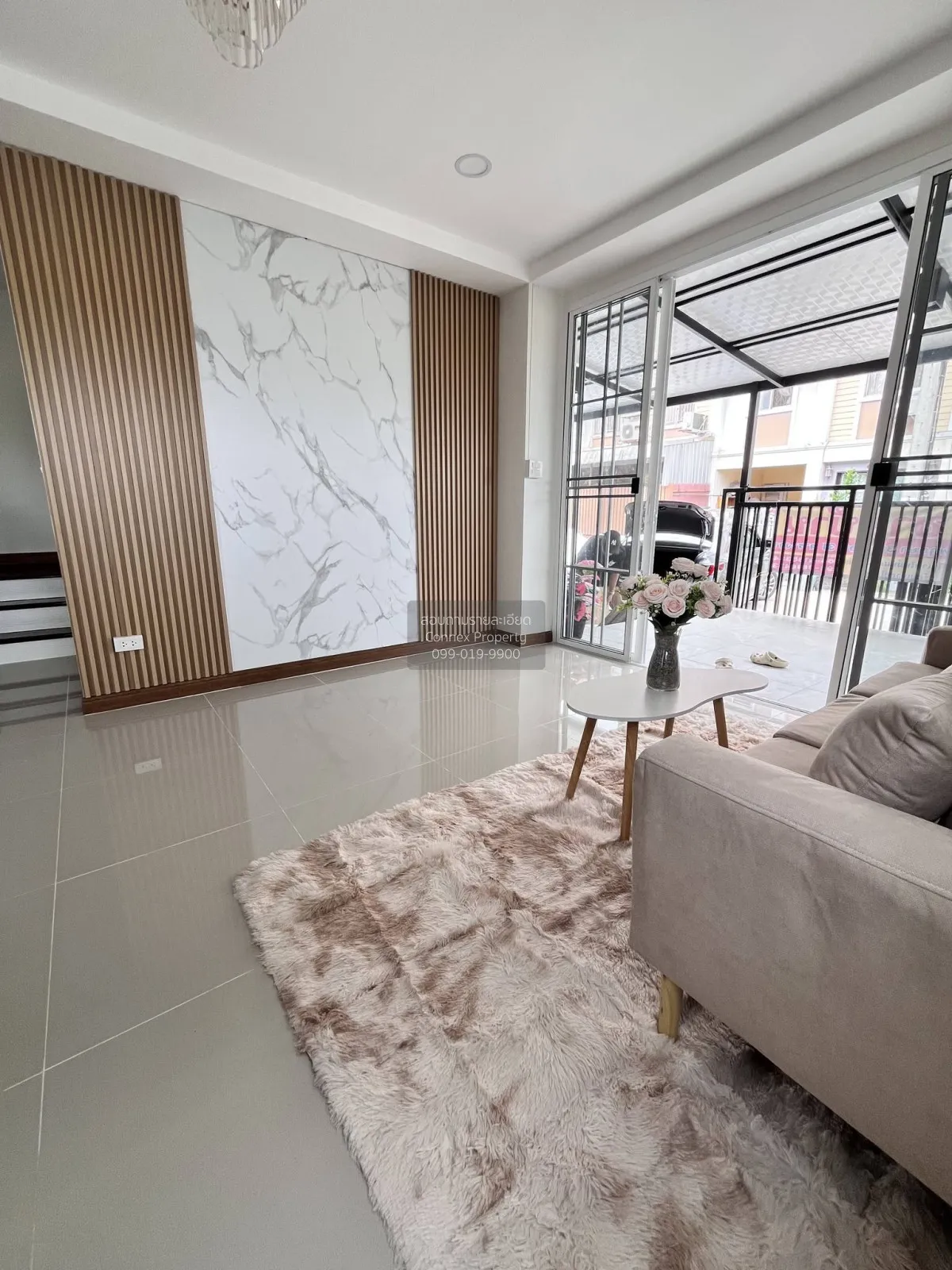 For Sale Townhouse/Townhome  , Baan Pruksa 38/1 Bang Kruai - Sai 